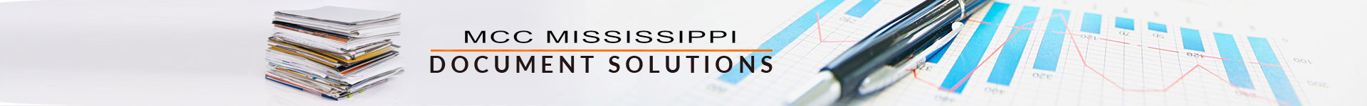 MCC Mississippi Document Solutions Copiers 