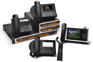 Memphis Communications Toshiba IPedge phone system
