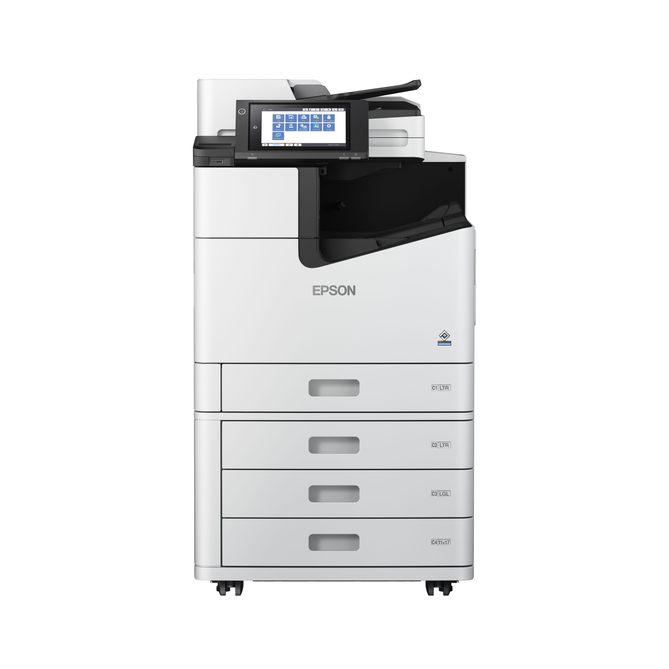 Epson Workforce Enterprise WF Series Business Inkjet Printer
